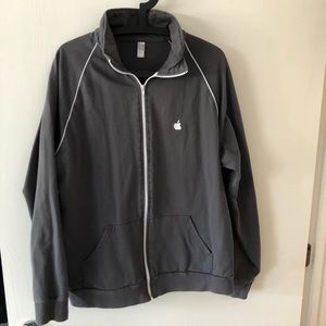 Apple Jacket - Corporate Headquarters Exclusive